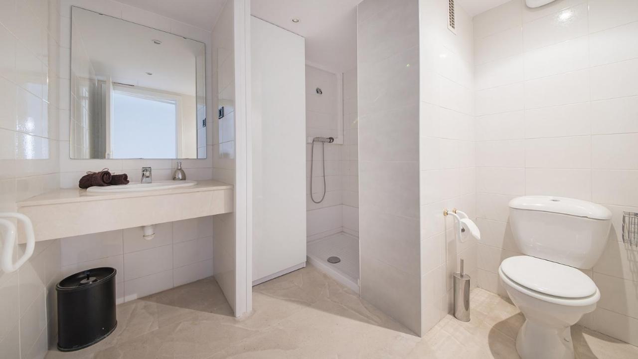 Apartment Unio, Tarracohomes Tarragona Eksteriør billede
