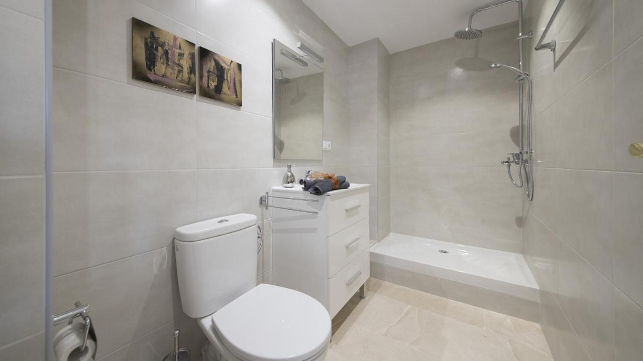 Apartment Unio, Tarracohomes Tarragona Eksteriør billede