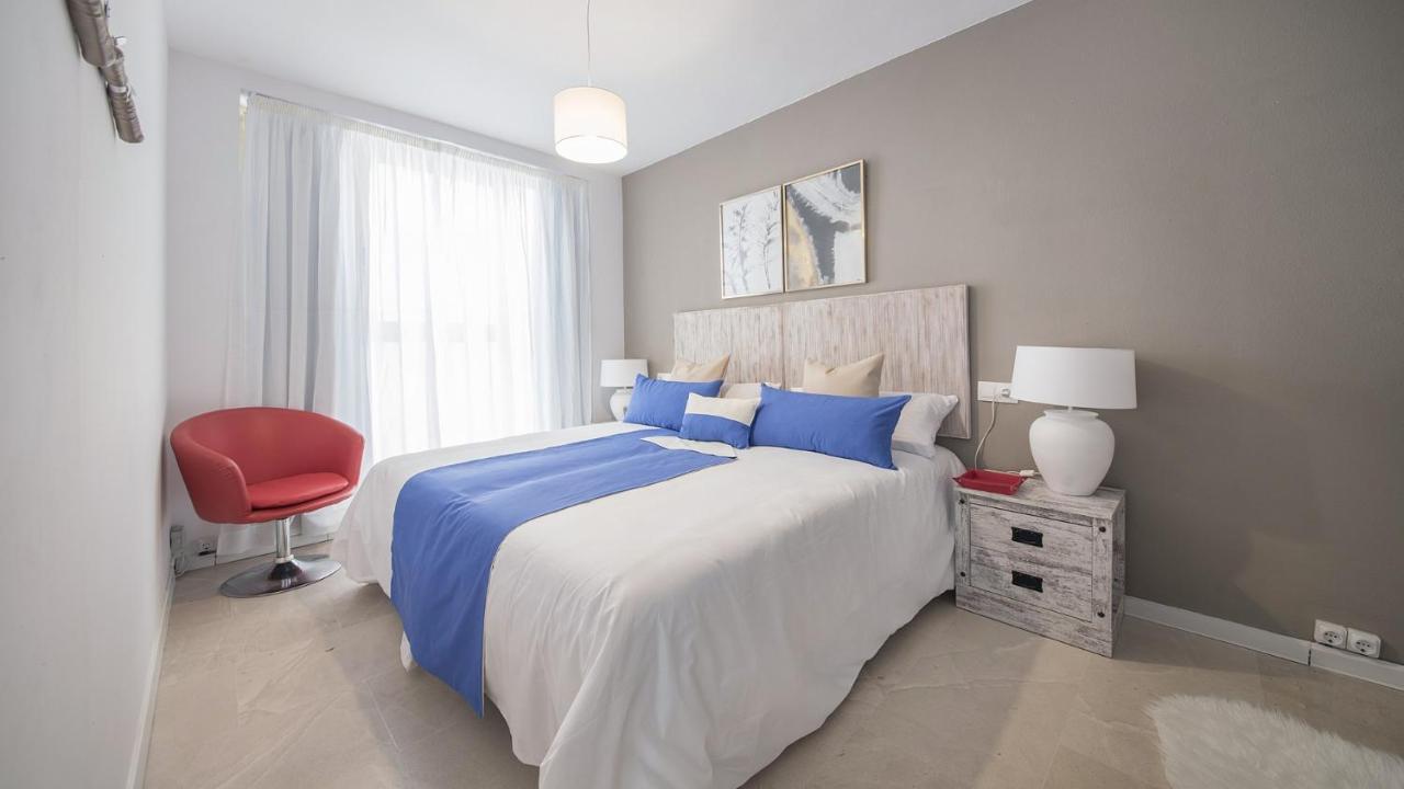 Apartment Unio, Tarracohomes Tarragona Eksteriør billede