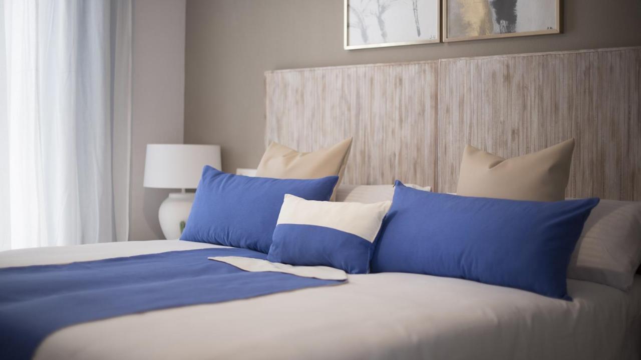 Apartment Unio, Tarracohomes Tarragona Eksteriør billede
