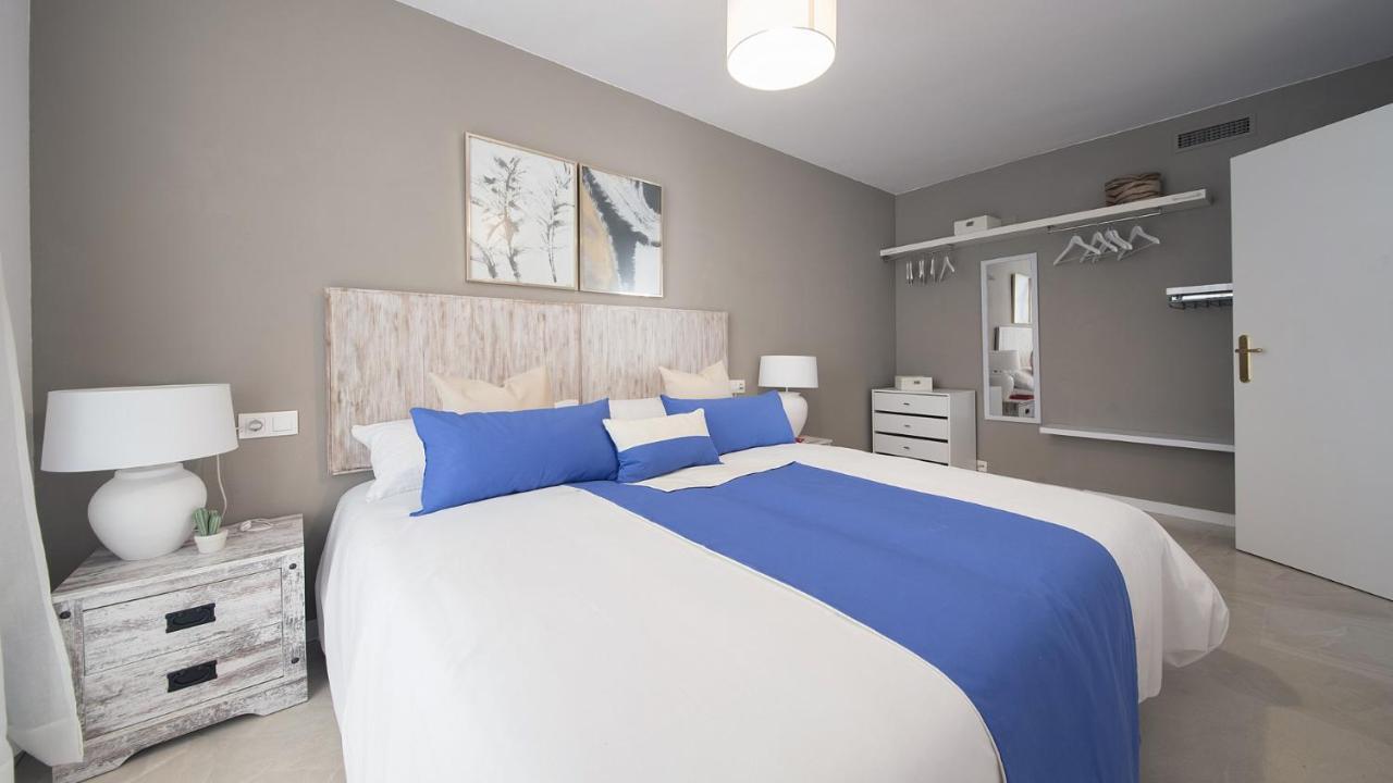 Apartment Unio, Tarracohomes Tarragona Eksteriør billede